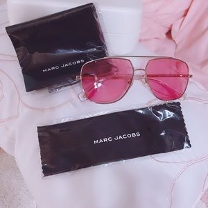 Marc Jacob sunglasses